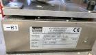 Used Leistritz Twin Screw Extrusion System