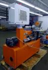 Used Leistritz Twin Screw Extruder, Model LSM 30.34