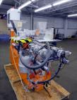 Used Leistritz Twin Screw Extruder, Model LSM 30.34