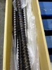 Used Leistritz Twin Screw Extruder, Model LSM 30.34