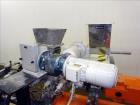 Used Leistritz Twin Screw Extruder, Model LSM 30.34