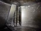 Used Leistritz Twin Screw Extruder, Model LSM 30.34