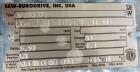 Used Leistritz Twin Screw Extruder, Model LSM 30.34
