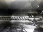 Used Leistritz Twin Screw Extruder, Model LSM 30.34