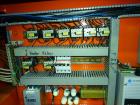 Used Leistritz Twin Screw Extruder, Model LSM 30.34