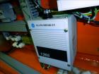 Used Leistritz Twin Screw Extruder, Model LSM 30.34