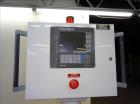 Used Leistritz Twin Screw Extruder, Model LSM 30.34