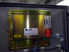 Used Leistritz Twin Screw Extruder, Model LSM 30.34