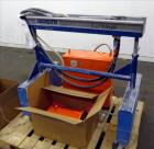 Used Leistritz Twin Screw Extruder, Model LSM 30.34