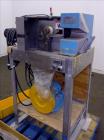 Used Leistritz Twin Screw Extruder, Model LSM 30.34