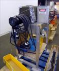 Used Leistritz Twin Screw Extruder, Model LSM 30.34