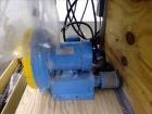 Used Leistritz Twin Screw Extruder, Model LSM 30.34