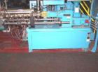 Used Leistritz Pelletizing Line