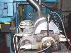 Used Leistritz Pelletizing Line
