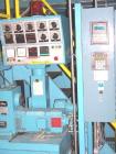 Used Leistritz Pelletizing Line