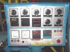 Used Leistritz Pelletizing Line