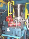 Used Leistritz Pelletizing Line