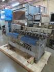 Used-27mm 40:1 Leistritz model Micro 27 40GL/40D twin screw extruder with co-rot