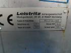 Used-27mm 40:1 Leistritz model Micro 27 40GL/40D twin screw extruder with co-rot