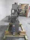 Used- Leistritz Twin Screw Pelletizing Line, Model Micro18/GGC-40D