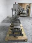 Used- Leistritz Twin Screw Pelletizing Line