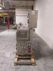 Used- Leistritz Twin Screw Pelletizing Line, Model Micro18PH/GG-40D