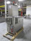 Used- Leistritz Twin Screw Pelletizing Line, Model Micro18PH/GG-40D