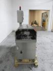 Used- Leistritz Twin Screw Pelletizing Line, Model Micro18PH/GG-40D