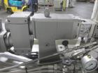 Used- Leistritz Twin Screw Pelletizing Line, Model Micro18PH/GG-40D