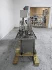 Used- Leistritz Twin Screw Pelletizing Line, Model Micro27-GGC-40D