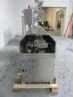 Used- Leistritz Twin Screw Pelletizing Line, Model Micro27-GGC-40D. 27 mm screws, counter rotating screws, 40:1 l/d, 500 rpm...