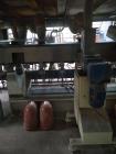 Used Leistritz Twin Screw Pelletizing System