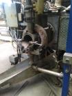 Used Leistritz Twin Screw Pelletizing System