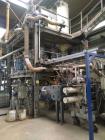 Used Leistritz Twin Screw Pelletizing System