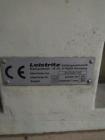 Used Leistritz Twin Screw Pelletizing System