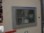 Used Leistritz Twin Screw ZSE40HPX/1200 MFG 2005.Co rotating screw design 1200 rpm Screw speed. Approximate 40:1 L/D Ratio,150 Hp DC direct connect drive motor,Electrically Heated water cooled barrel...
