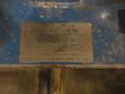 Used Leistritz Twin Screw ZSE40HPX/1200 MFG 2005.Co rotating screw design 1200 rpm Screw speed. Approximate 40:1 L/D Ratio,150 Hp DC direct connect drive motor,Electrically Heated water cooled barrel...