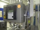 Used Leistritz Twin Screw Pelletizing Lab Line, Model 18mm 9- Zone Hot Melt Extruder System, sn# 3851 with 15 HP Main Drive Motor to Include BPM model BT25 Pelletizer, sn# BT25-0907, K-Tron Soder mod...