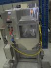Used Leistritz Twin Screw Pelletizing Lab Line, Model 18mm 9- Zone Hot Melt Extruder System, sn# 3851 with 15 HP Main Drive Motor to Include BPM model BT25 Pelletizer, sn# BT25-0907, K-Tron Soder mod...