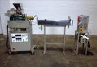 Used Prism Twin Screw Co-Rotating Extrusion Pelletizing Line