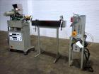 Used- Prism Twin Screw Co-Rotating Extrusion Pelletizing Line