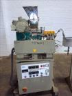 Used Prism Twin Screw Co-Rotating Extrusion Pelletizing Line
