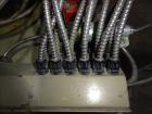 Used Prism Twin Screw Co-Rotating Extrusion Pelletizing Line