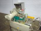 Used Prism Twin Screw Co-Rotating Extrusion Pelletizing Line