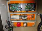 Used Prism Twin Screw Co-Rotating Extrusion Pelletizing Line