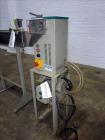 Used Prism Twin Screw Co-Rotating Extrusion Pelletizing Line