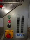 Used Prism Twin Screw Co-Rotating Extrusion Pelletizing Line