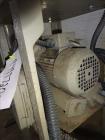 Used Prism Twin Screw Co-Rotating Extrusion Pelletizing Line