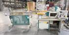 Prism VARICUT 24 Pelletizing Line with TSE 24TC Extruder