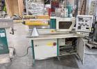 Prism VARICUT 24 Pelletizing Line with TSE 24TC Extruder